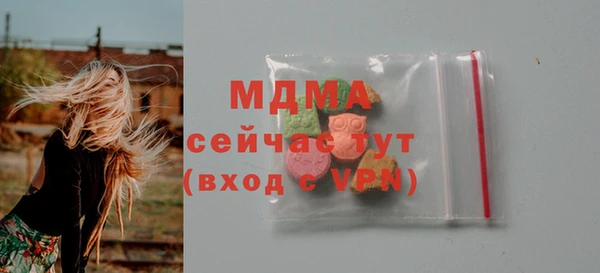шишки Абаза